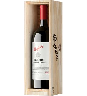 Bin 389 Cabernet Shiraz 2022 Magnum 1.5L